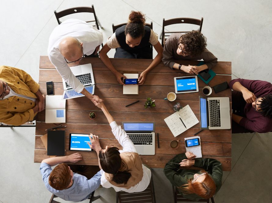 Mobiliser et inspirer vos équipes de vente